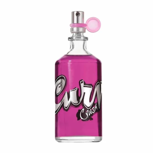 Perfume Curve Crush de Liz Claiborne 100 ml (frasco)