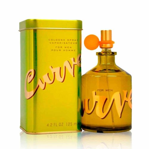 Liz Claiborne Perfume Curve
