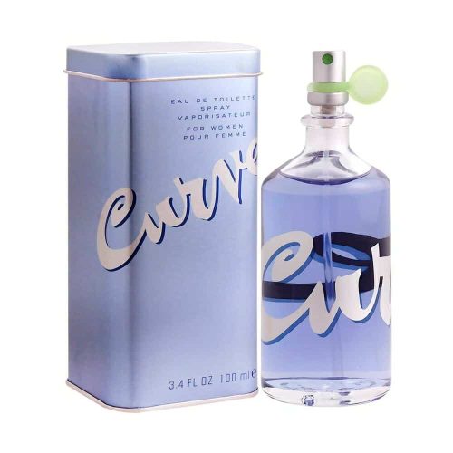 Liz Claiborne Perfume Curve