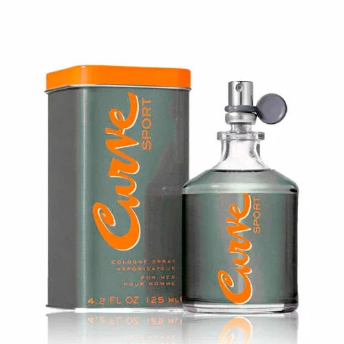 Liz Claiborne Perfume Curve Sport