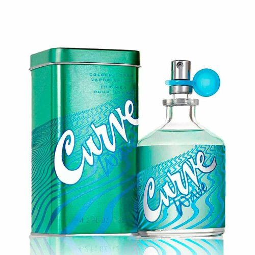 Liz Claiborne Perfume Curve Wave
