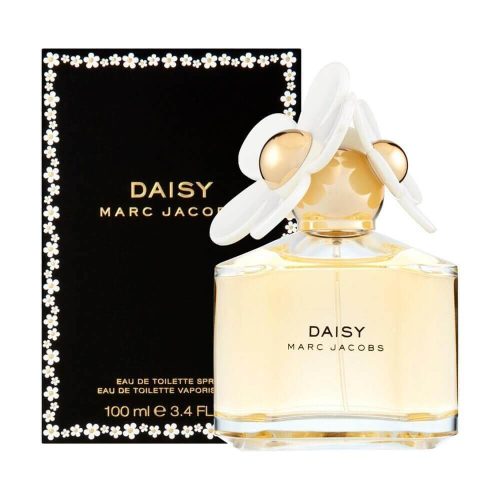 Marc Jacobs Perfume Daisy