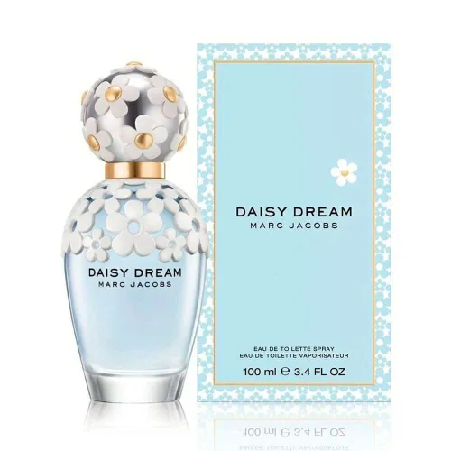 Marc Jacobs Perfume Daisy Dream