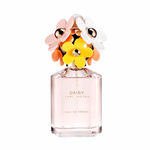 Perfume Daisy Eau So Fresh de Marc Jacobs 125 ml (frasco)