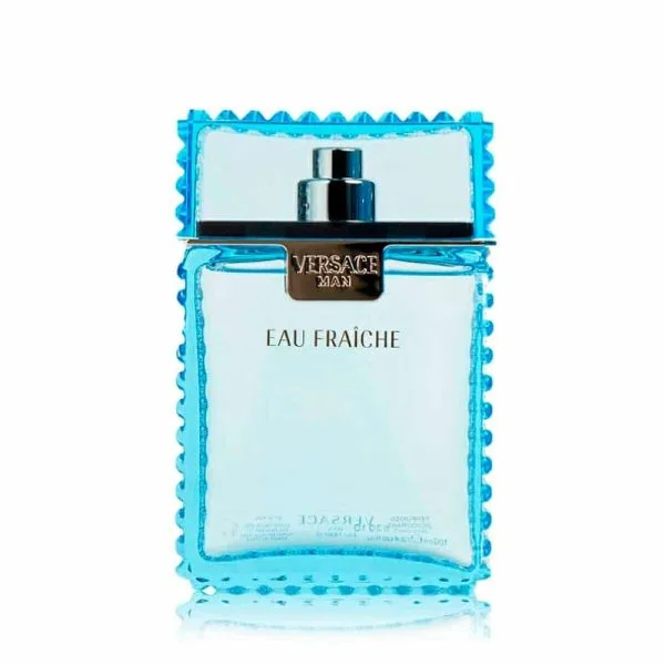 Perfume Eau De Fraiche de Versace 200 ml (frasco)