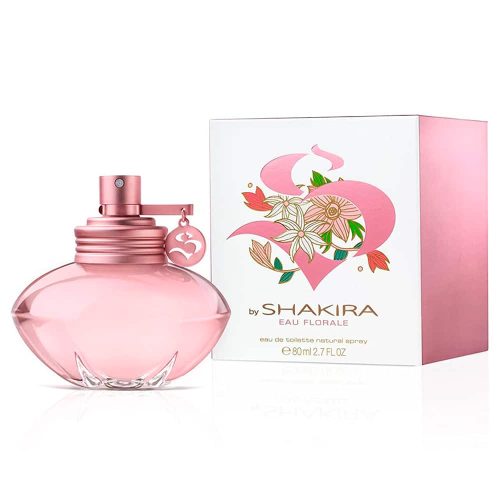 Shakira Perfume S Eau Florale