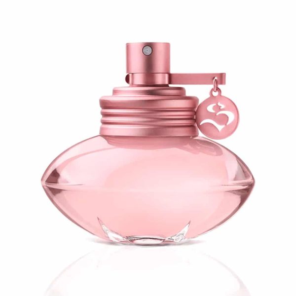 Perfume S Eau Florale de Shakira 80 ml (frasco)