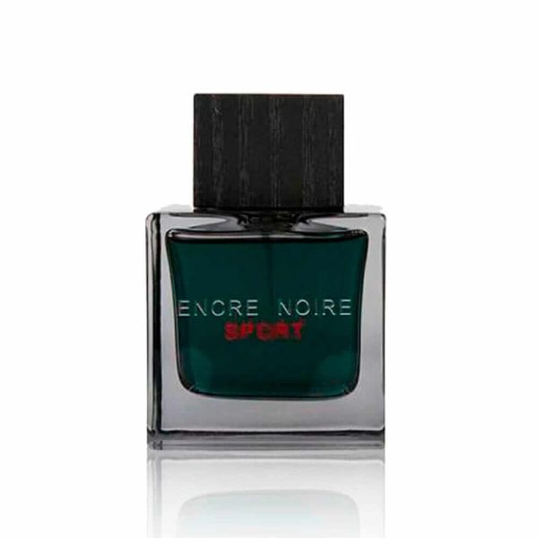 Perfume Encre Noire Sport de Lalique 100 ml (frasco)
