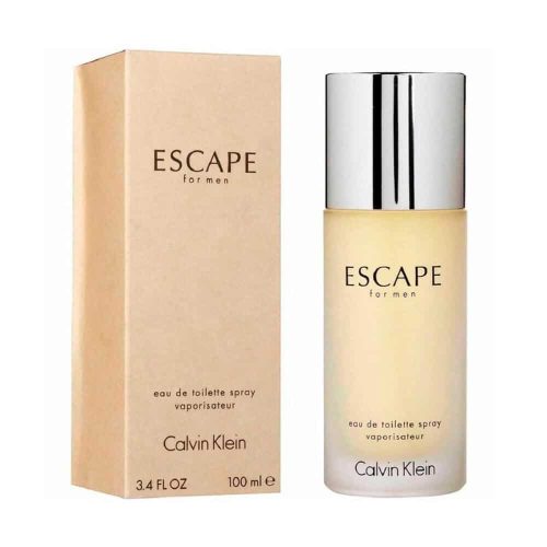 Calvin Klein Perfume Escape