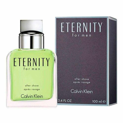 Calvin Klein Perfume Eternity