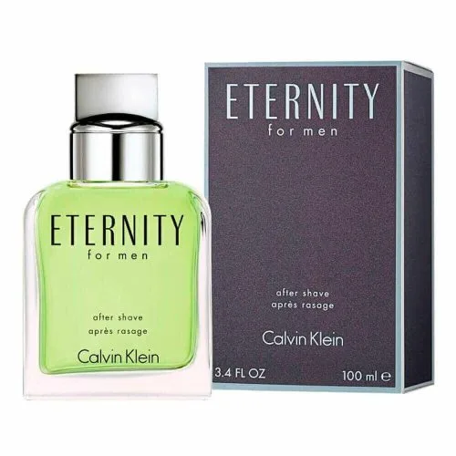 Calvin Klein Perfume Eternity
