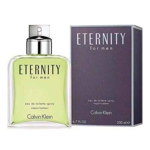 Calvin Klein Perfume Eternity