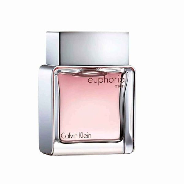 Perfume Euphoria de Calvin Klein 100 ml (frasco)