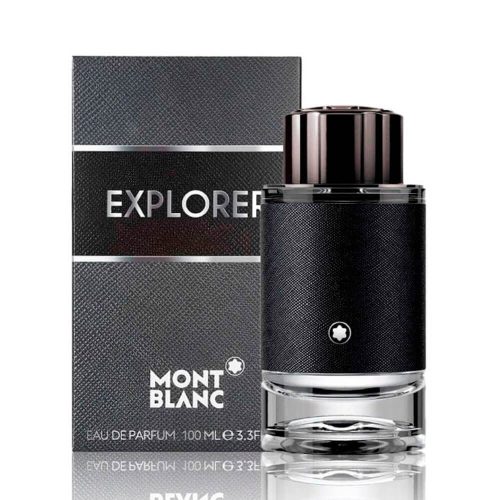 Mont Blanc Perfume Explorer EDP