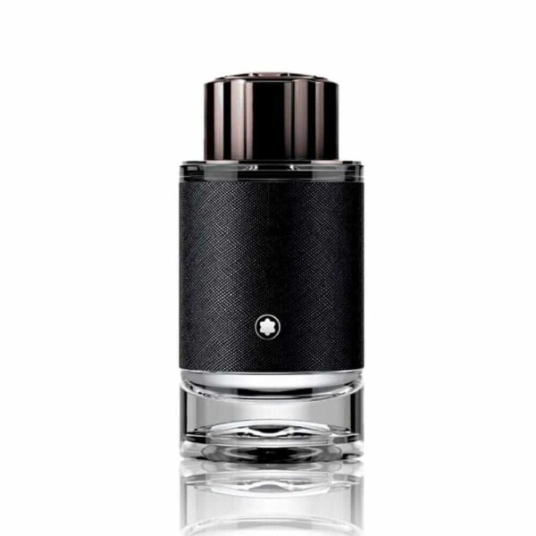 Perfume Explorer EDP de Mont Blanc 100 ml (frasco)