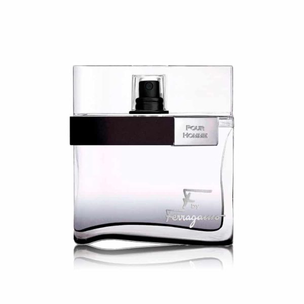 Perfume F Ferragamo Black de Salvatore Ferragamo 100 ml (frasco)