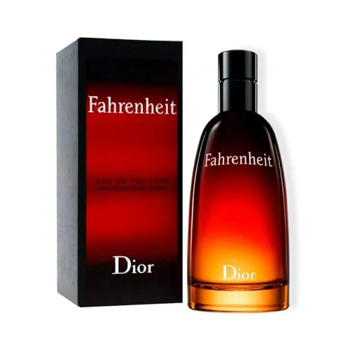 Christian Dior Perfume Fahrenheit