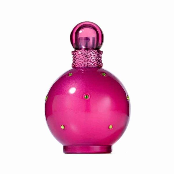 Perfume Fantasy de Britney Spears 100 ml (frasco)