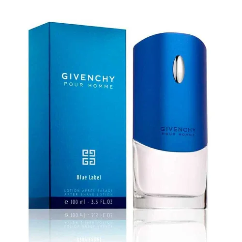 Givenchy Perfume Givenchy Blue Label
