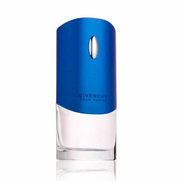 Perfume Givenchy Blue Label 100 ml (frasco)