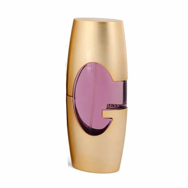 Perfume Guess Gold 75 ml (frasco)