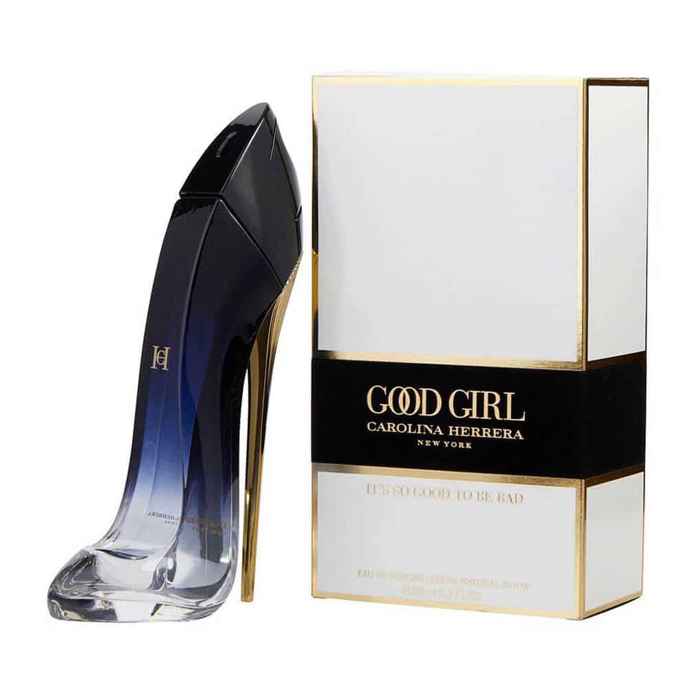 El Mejor Perfume original good girl legere 80 ml garantizado colombia fragancia oriental