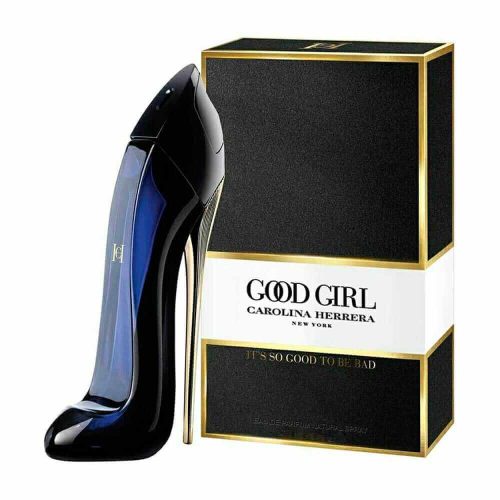 Carolina Herrera Perfume Good Girl