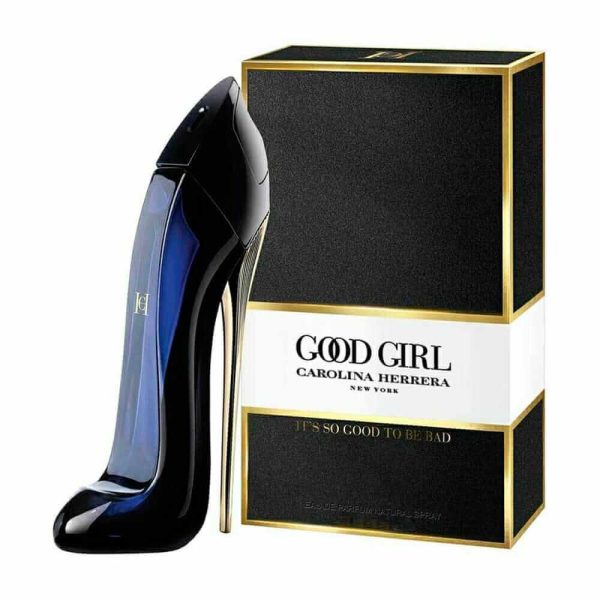 Perfume Good Girl de Carolina Herrera 80 ml