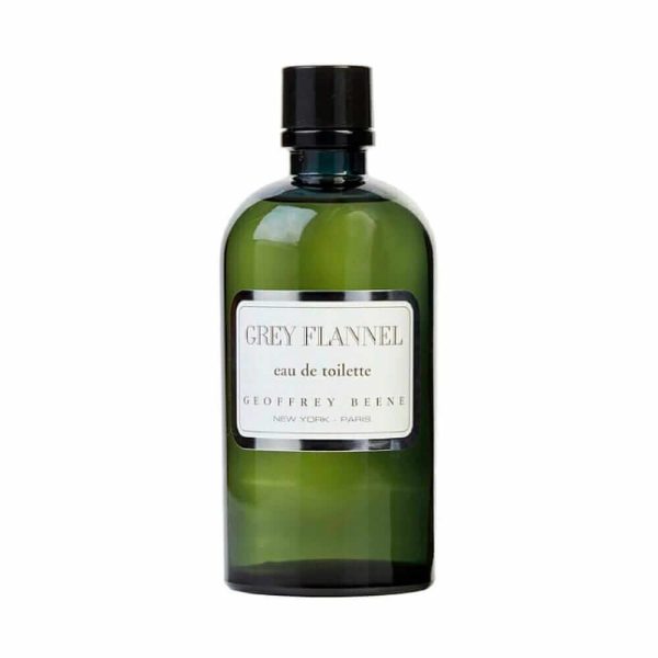Perfume Grey Flannel de Geoffrey Beene 240 ml (frasco)
