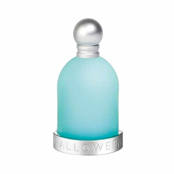 Perfume Halloween Blue Drop de Jesús del Pozo 100 ml (frasco)