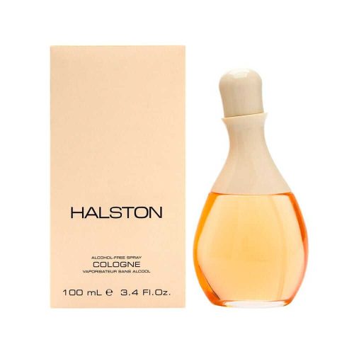 Halston Perfume Halston