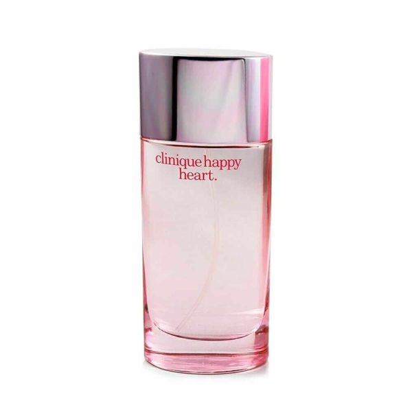 Perfume Happy Heart de Clinique 100 ml (frasco)
