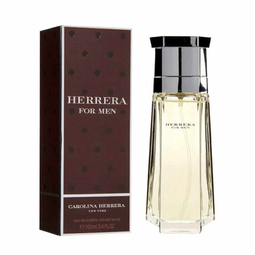 Carolina Herrera Perfume Herrera For Men