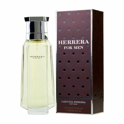 Carolina Herrera Perfume Herrera For Men