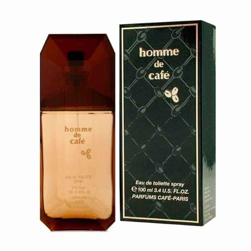 Cofinluxe Perfume Homme Cafe