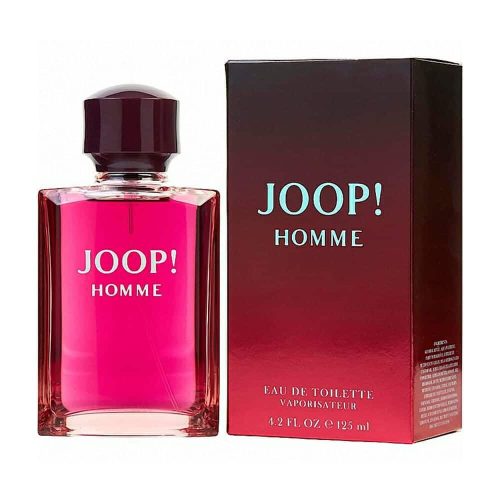 Joop Perfume Joop Homme