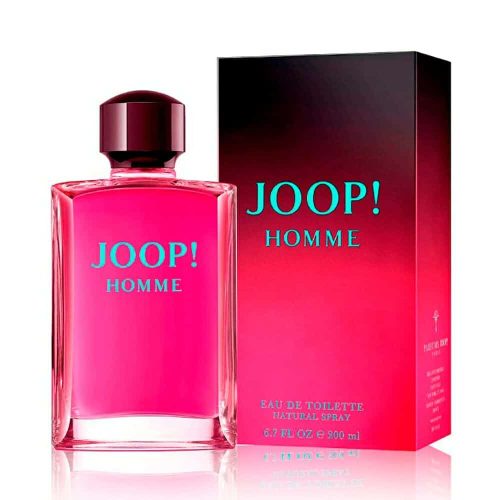 Joop Perfume Joop Homme