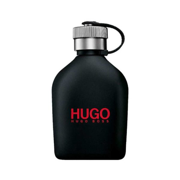 Perfume Hugo Just Different de Hugo Boss 125 ml (frasco)