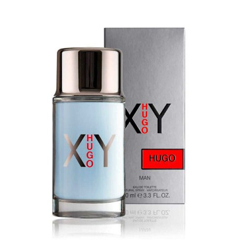Hugo Boss Perfume Hugo XY