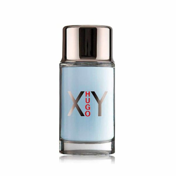 Perfume Hugo XY de Hugo Boss 100 ml (frasco)