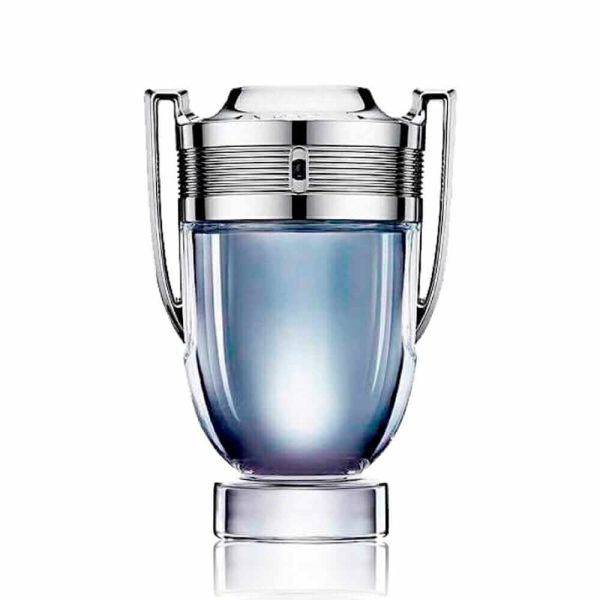 Perfume Invictus de Paco Rabanne 100 ml (frasco)