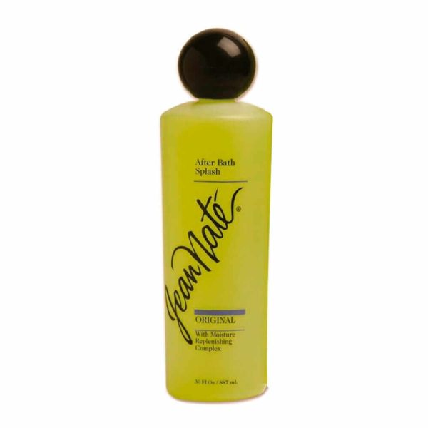 Perfume Jean Nate 887 ml (frasco)