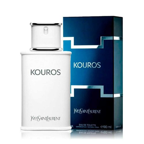 Yves Saint Laurent Perfume Kouros