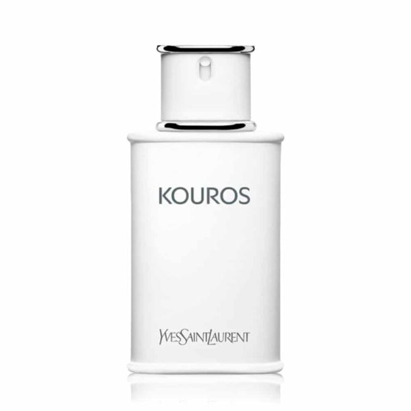 Perfume Kouros de Yves Saint Laurent 100 ml (frasco)