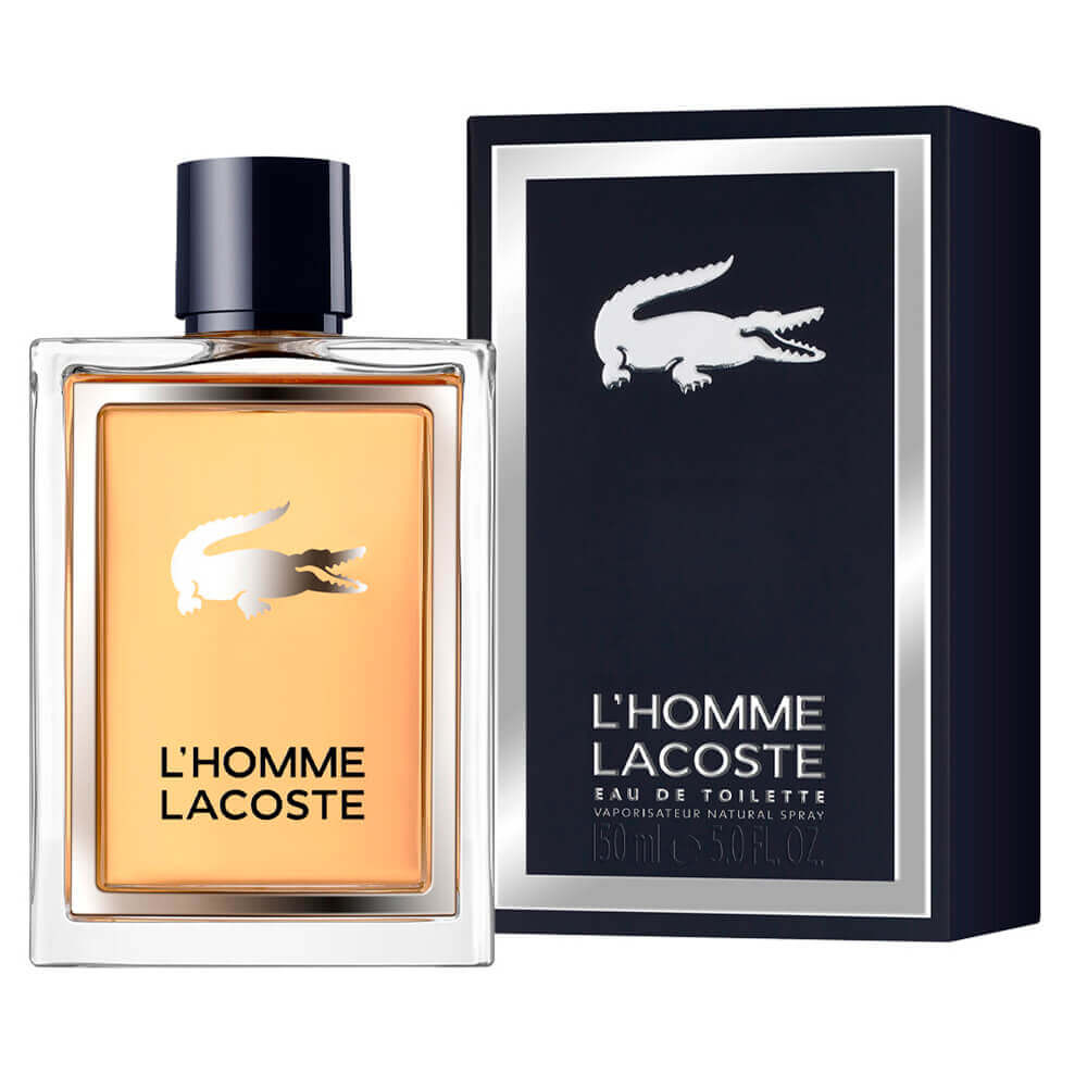 Perfume L Homme Lacoste