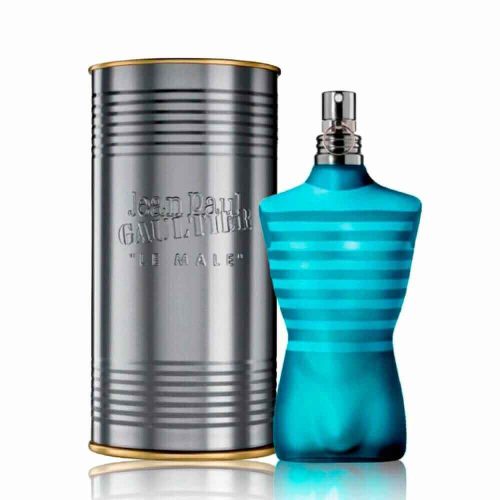 Jean Paul Gaultier Perfume Jean Paul Gaultier Le Male