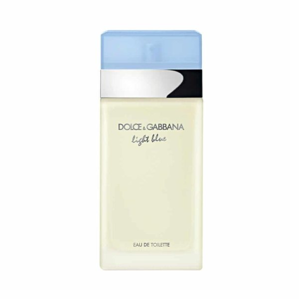Perfume Light Blue de Dolce & Gabbana 100 ml (frasco)