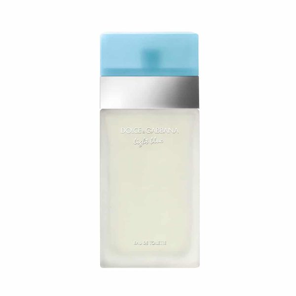 Perfume Light Blue de Dolce & Gabbana 200 ml (frasco)