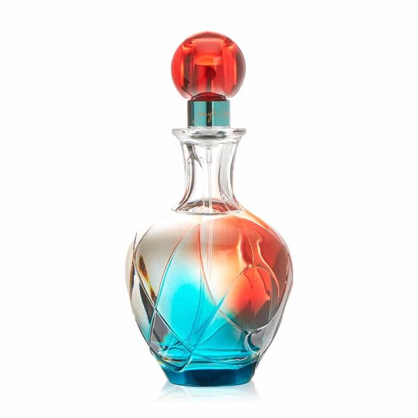 Perfume Live Luxe de Jennifer Lopez 100 ml (frasco)