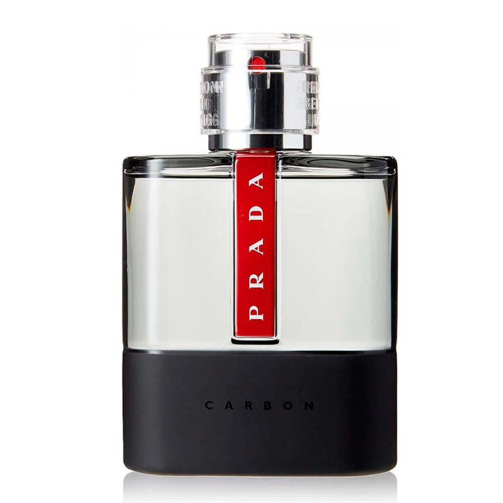 Perfume Luna Rossa Carbon | El Mejor Perfume